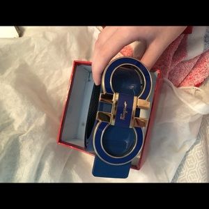 Ferragamo Belt
